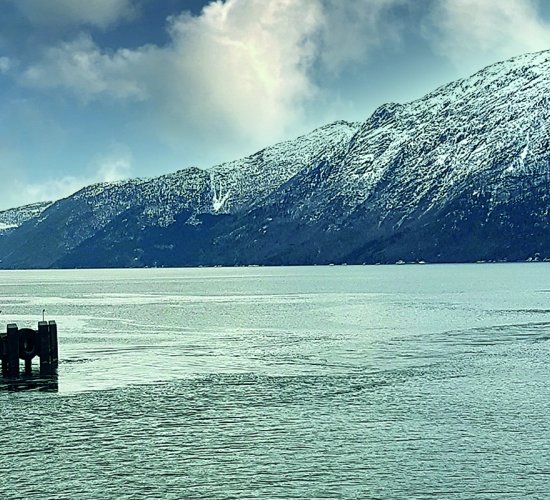Ladesysteme für Schiffe – maritime Industrie