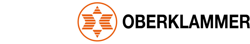 Oberklammer Logo