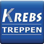 Logo Krebs Treppensysteme Vertriebs-GmbH