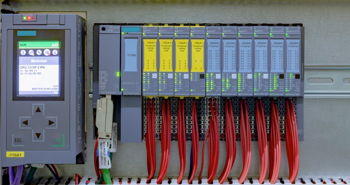 SPS-Programmierung