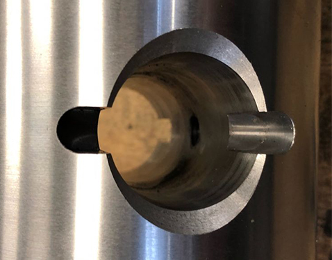 Reference object mechanical engineering