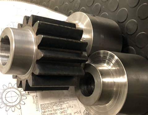 Reference object mechanical engineering