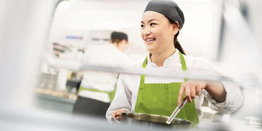 Food Service – Catering