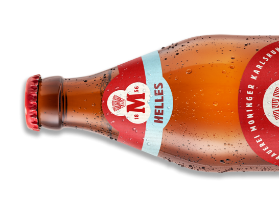 Flasche