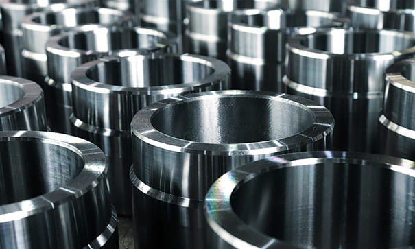 Machine components