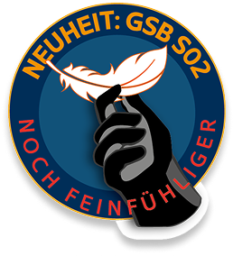 Produktlabel GSB-S02