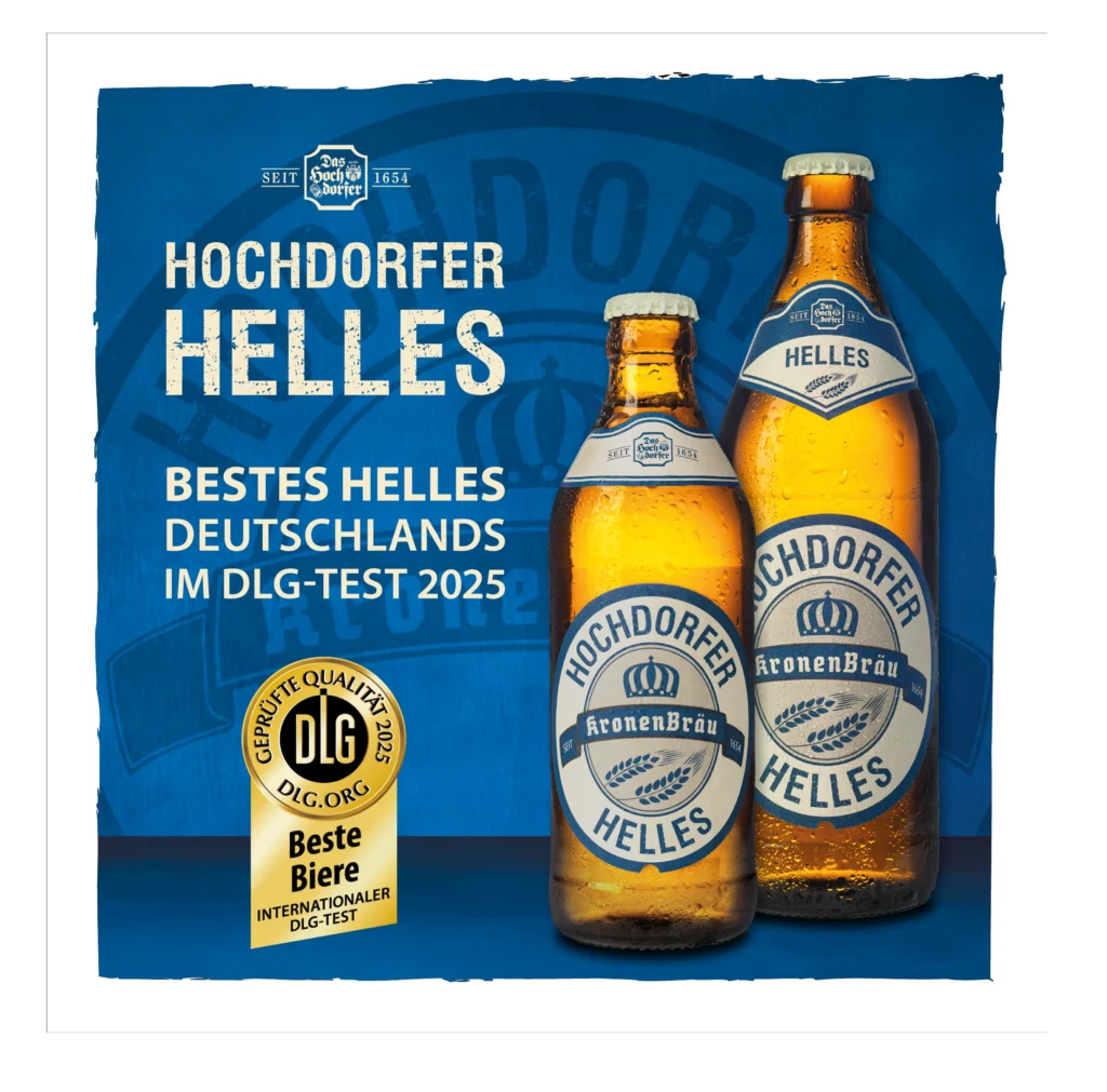 Hochdorfer Helles