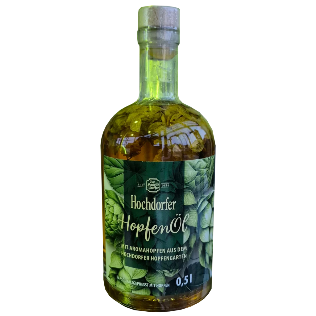 Hochdorfer Hopfenöl
