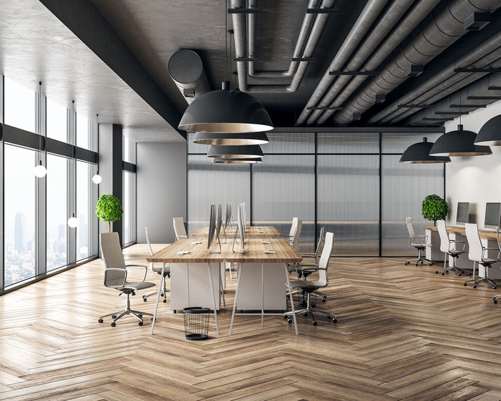 Smart Office