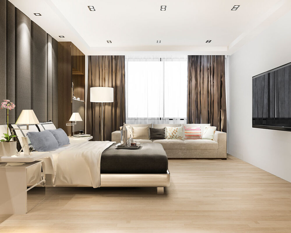 Smart Hotel