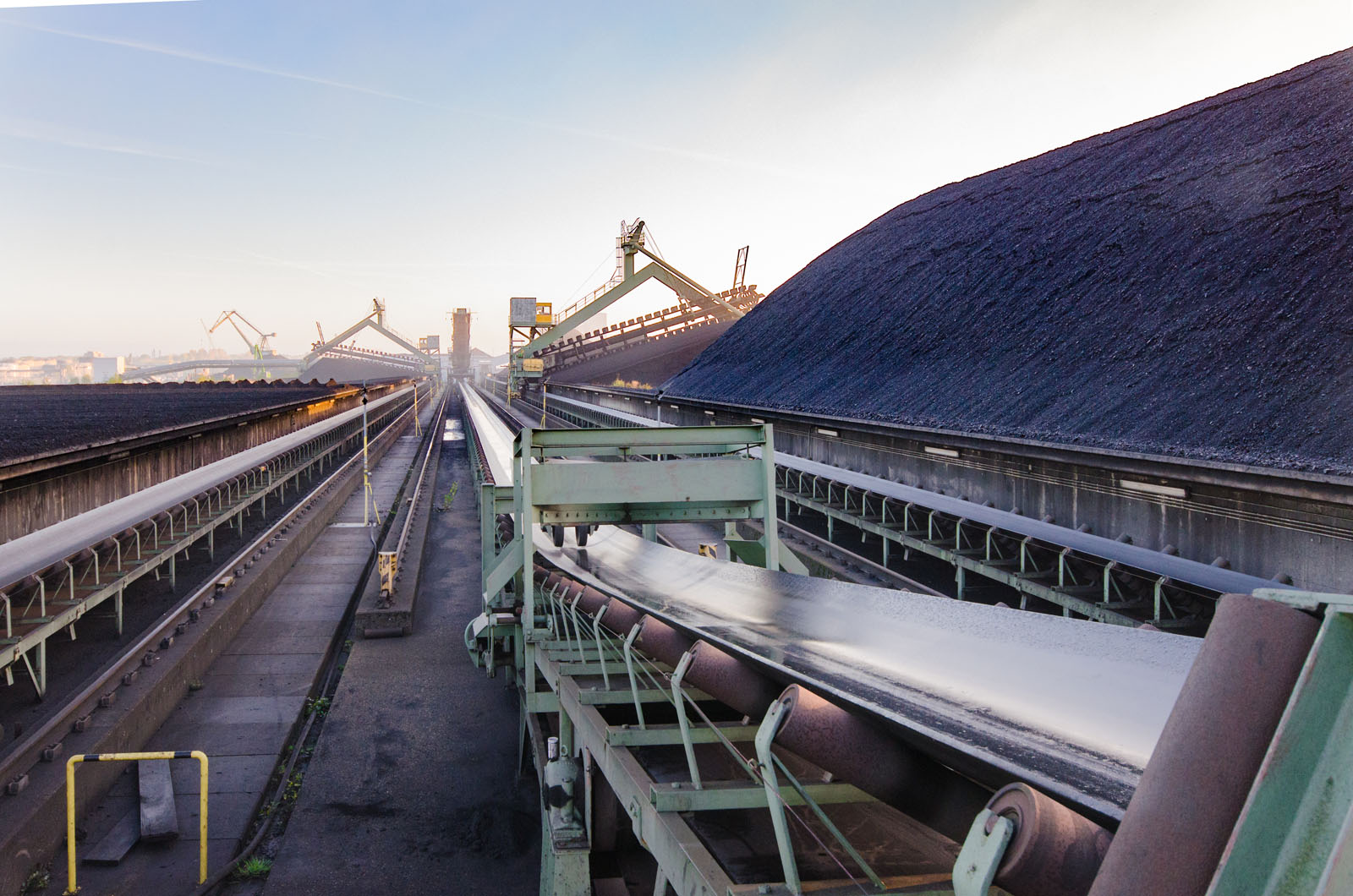 Standort Duisburg