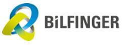 Referenz Bilfinger