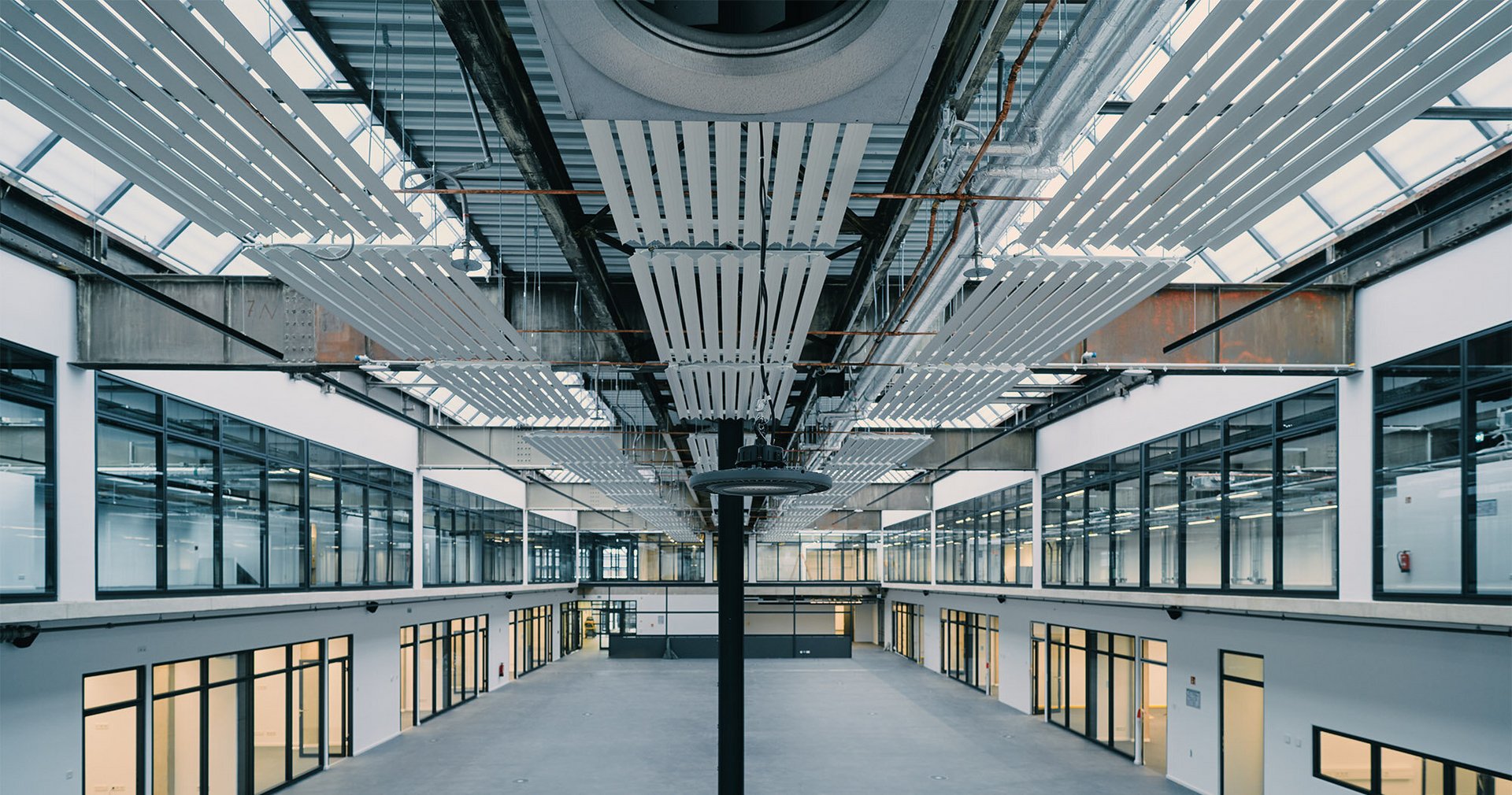 Carlswerk, Köln-Mülheim