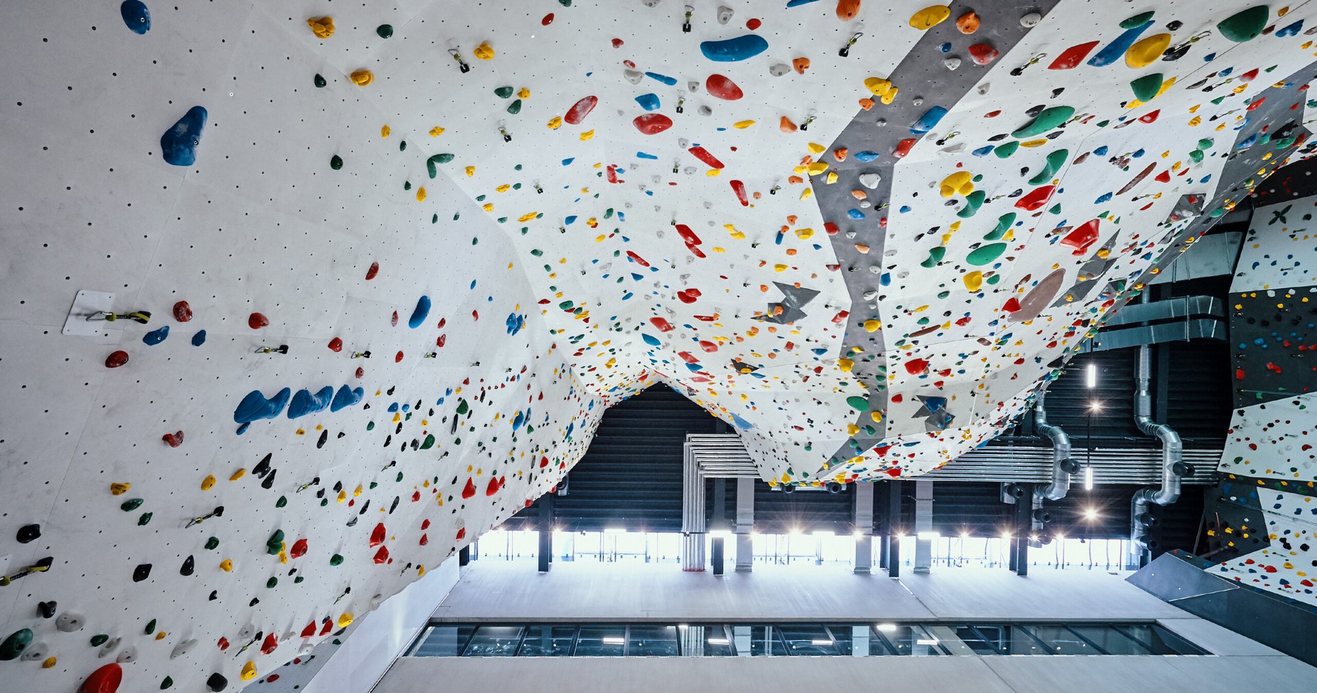 DAV Kletterzentrum Augsburg