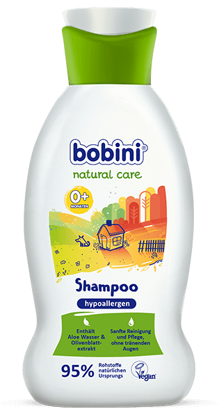 Bobini Natural Care