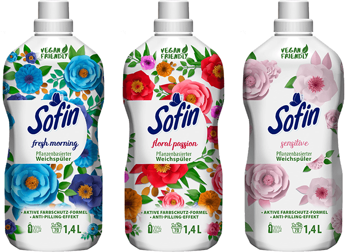 Sofin Vegan