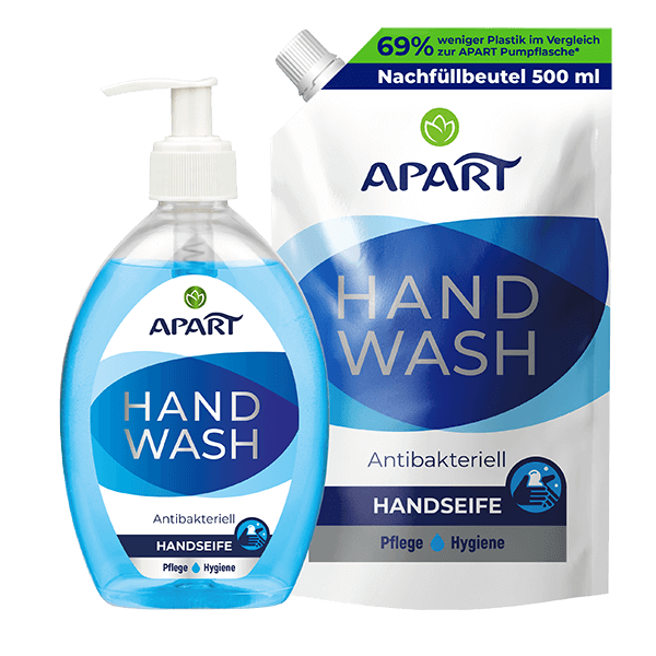 Apart Handwash