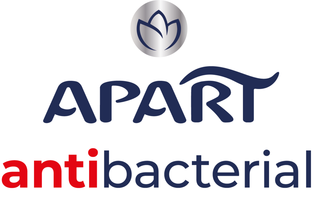 Apart Antibakteriell