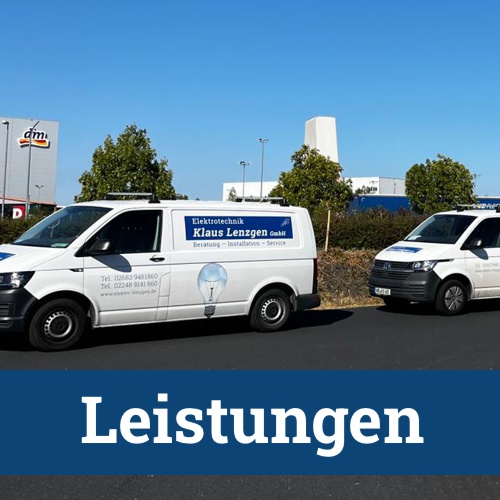 Beleuchtung