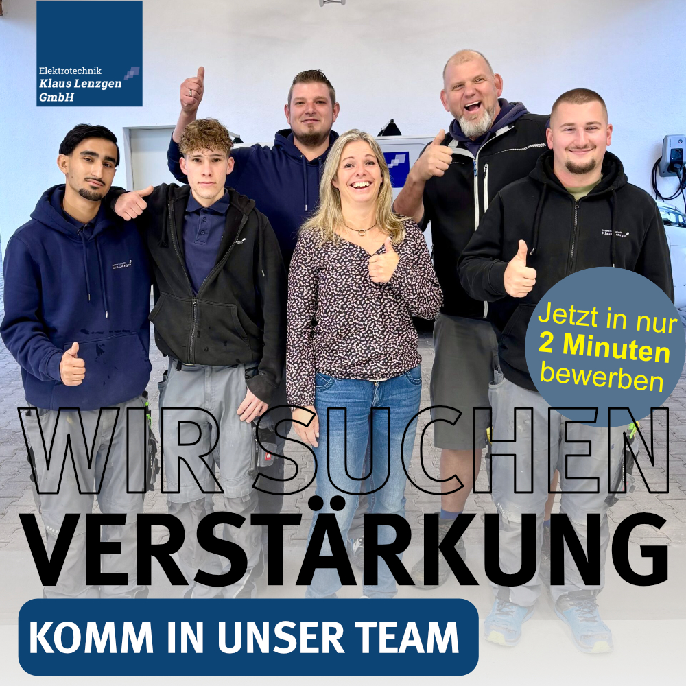 Unser Team