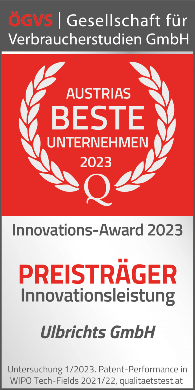Firmensiegel