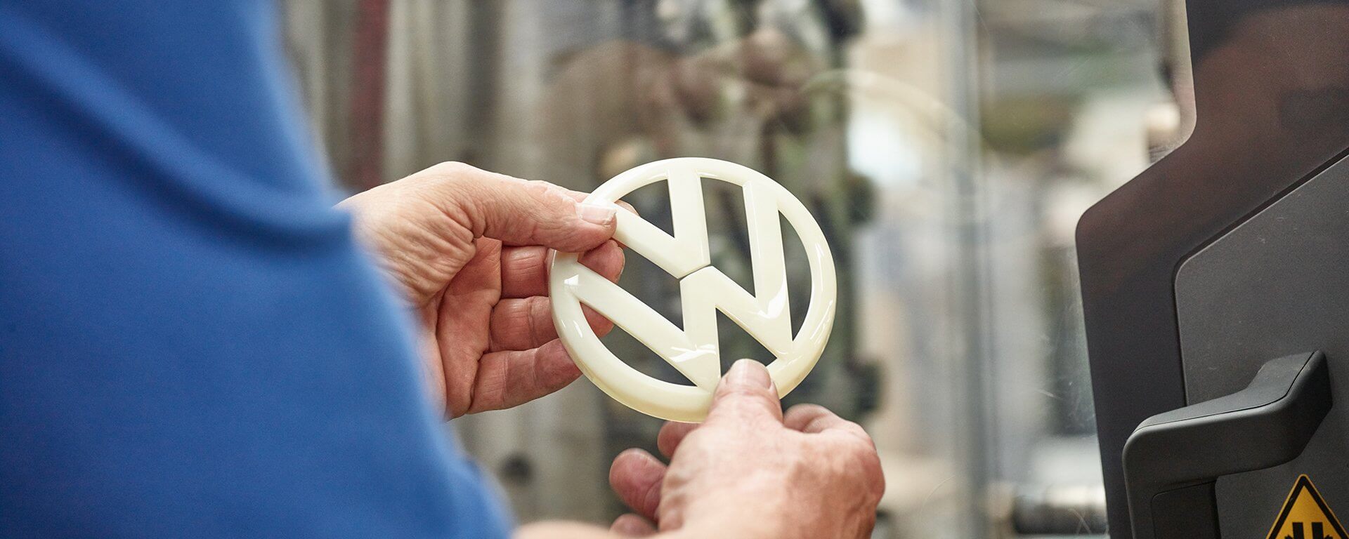 Produktionsbereich