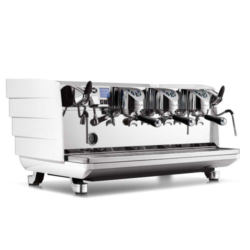 Siebträgermaschine Simonelli White Eagle