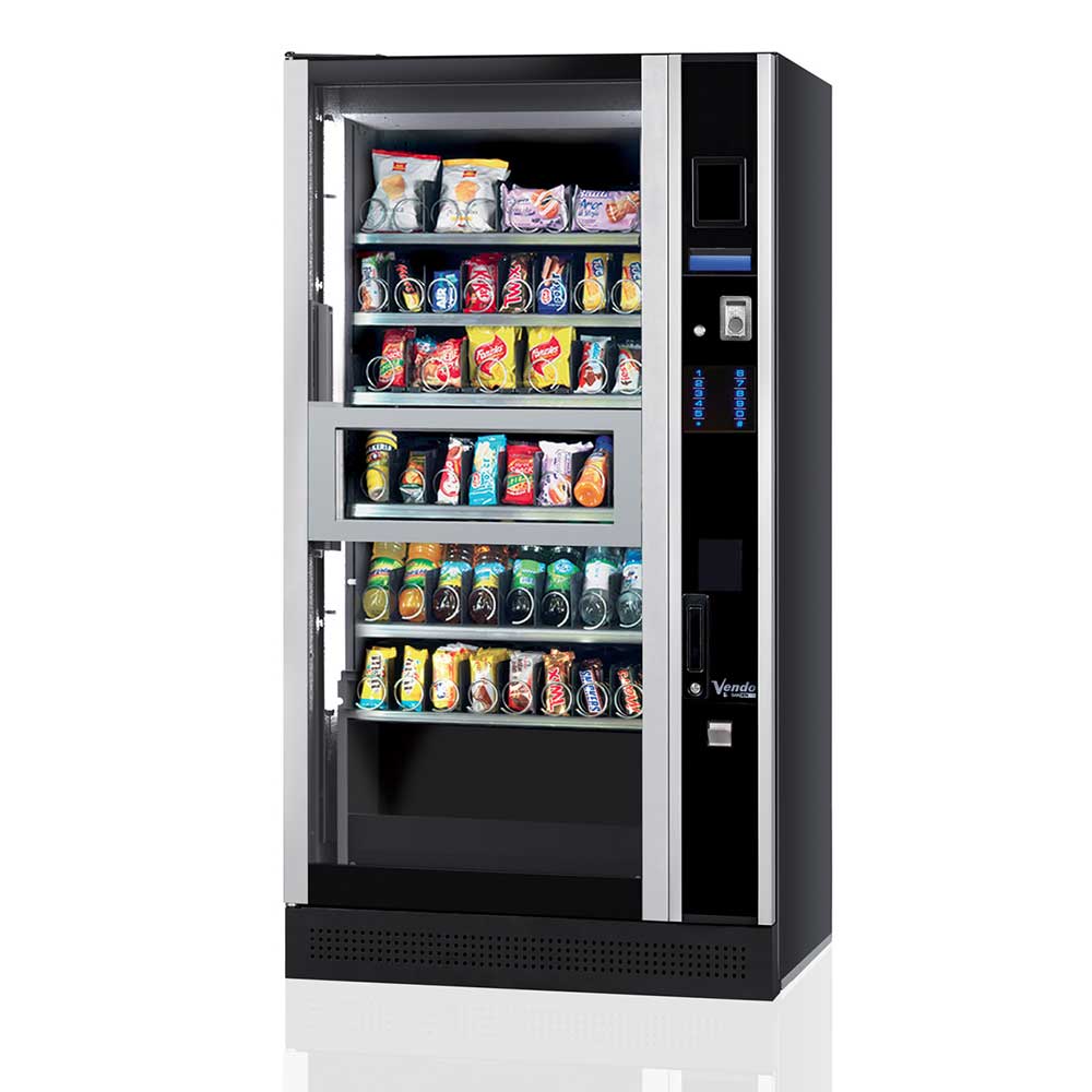 Snack-Standautomat (Vendo Evolution)