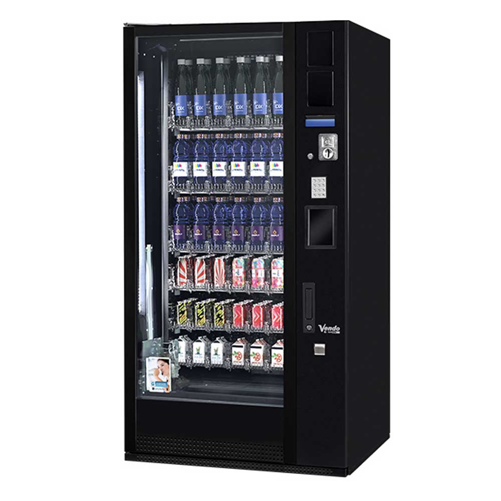 Kaltgetränke-Standautomat (G-Drink)