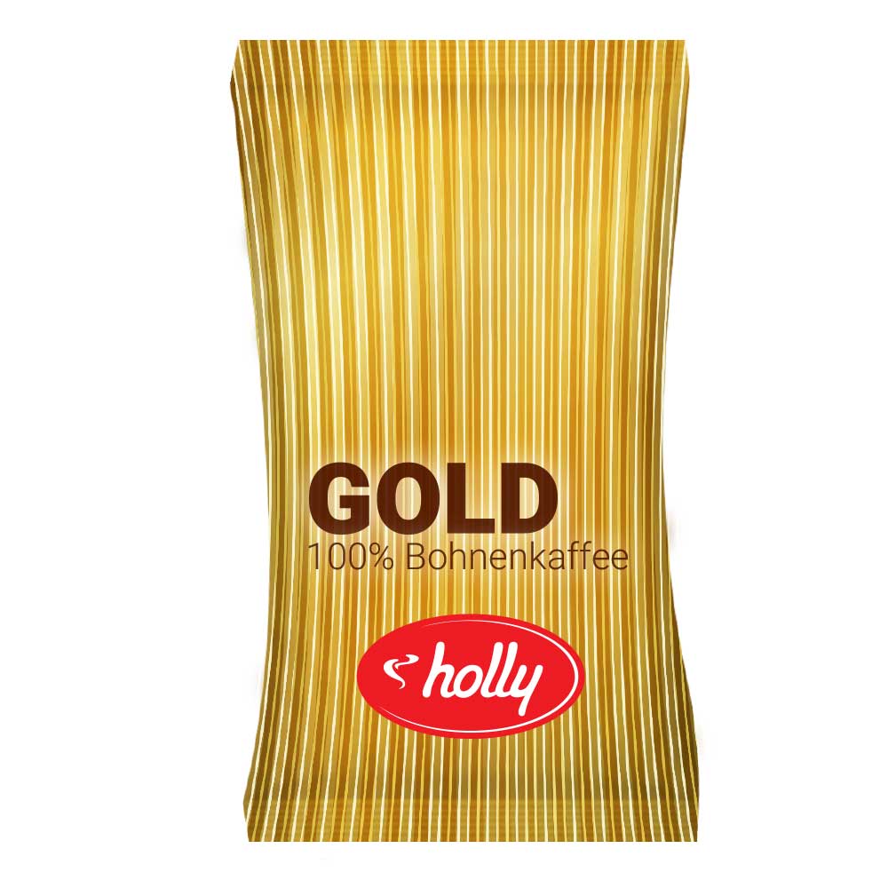 HOLLY Gold Instantkaffee