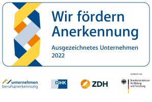 UBA Siegel 2022
