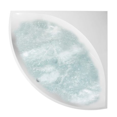 Whirlwanne