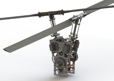 Flettner Modellflugbau