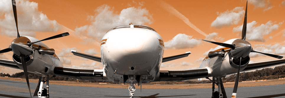 ASG Aviation Solutions – Fertigung