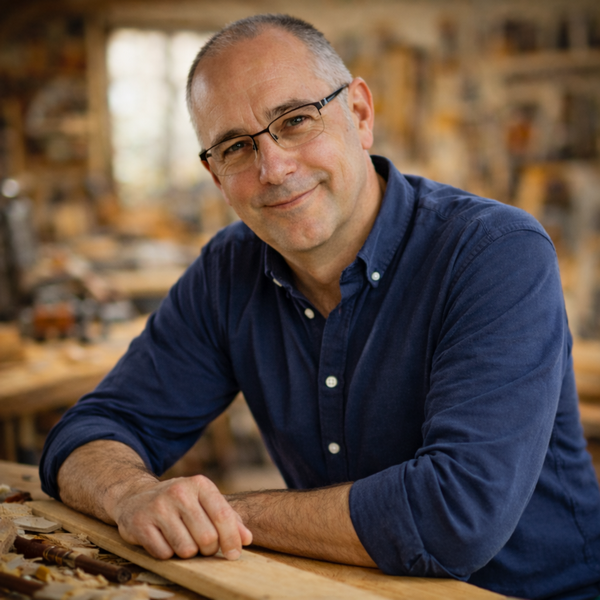 Stéphane Hirschi, Gründer