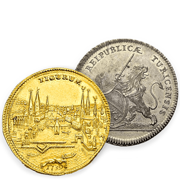 Numismatik