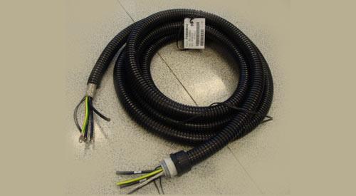 Kundenspezifische Kabel