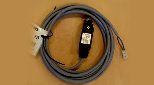 Car Top Harness (Door Harness)