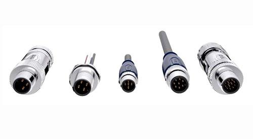 Circular Connectors