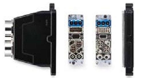 Controller-Harness