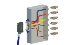 Customised Junction Box