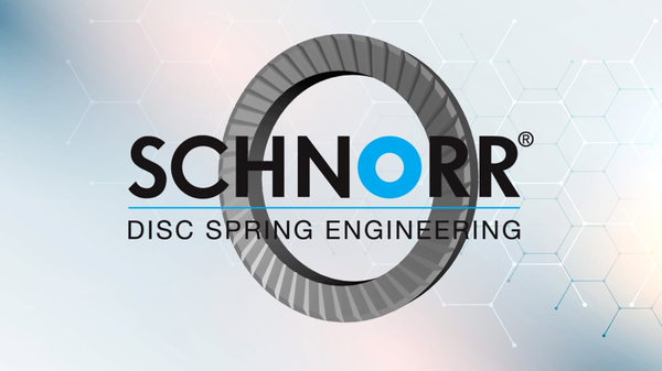 Funktionsweise und korrekte Anwendung der SCHNORR® Sicherheitsscheiben
