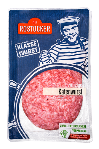 Katenwurst