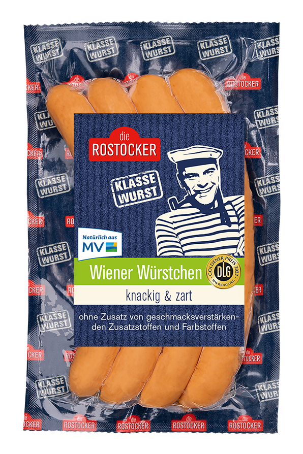 Wiener Würstchen