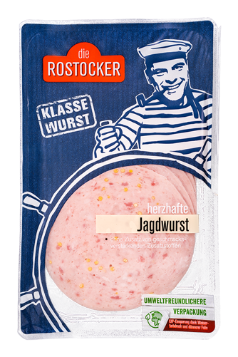 Jagdwurst