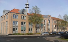 Standort Quakenbrück