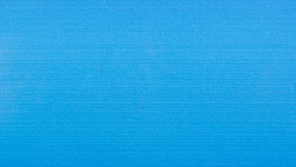 Bunteloxal Blau (auf Anfrage)