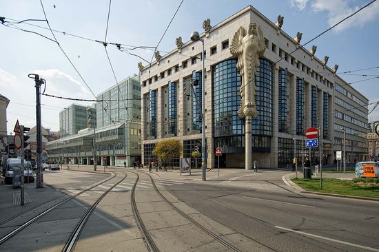 Universitätsbibliothek der TU Wien