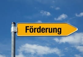 Förderinformationen