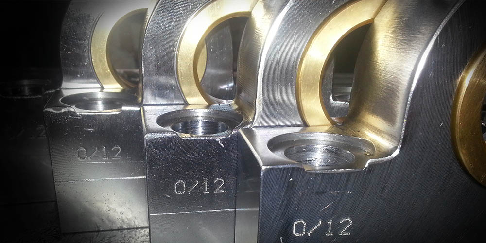 Hydraulikzylinder